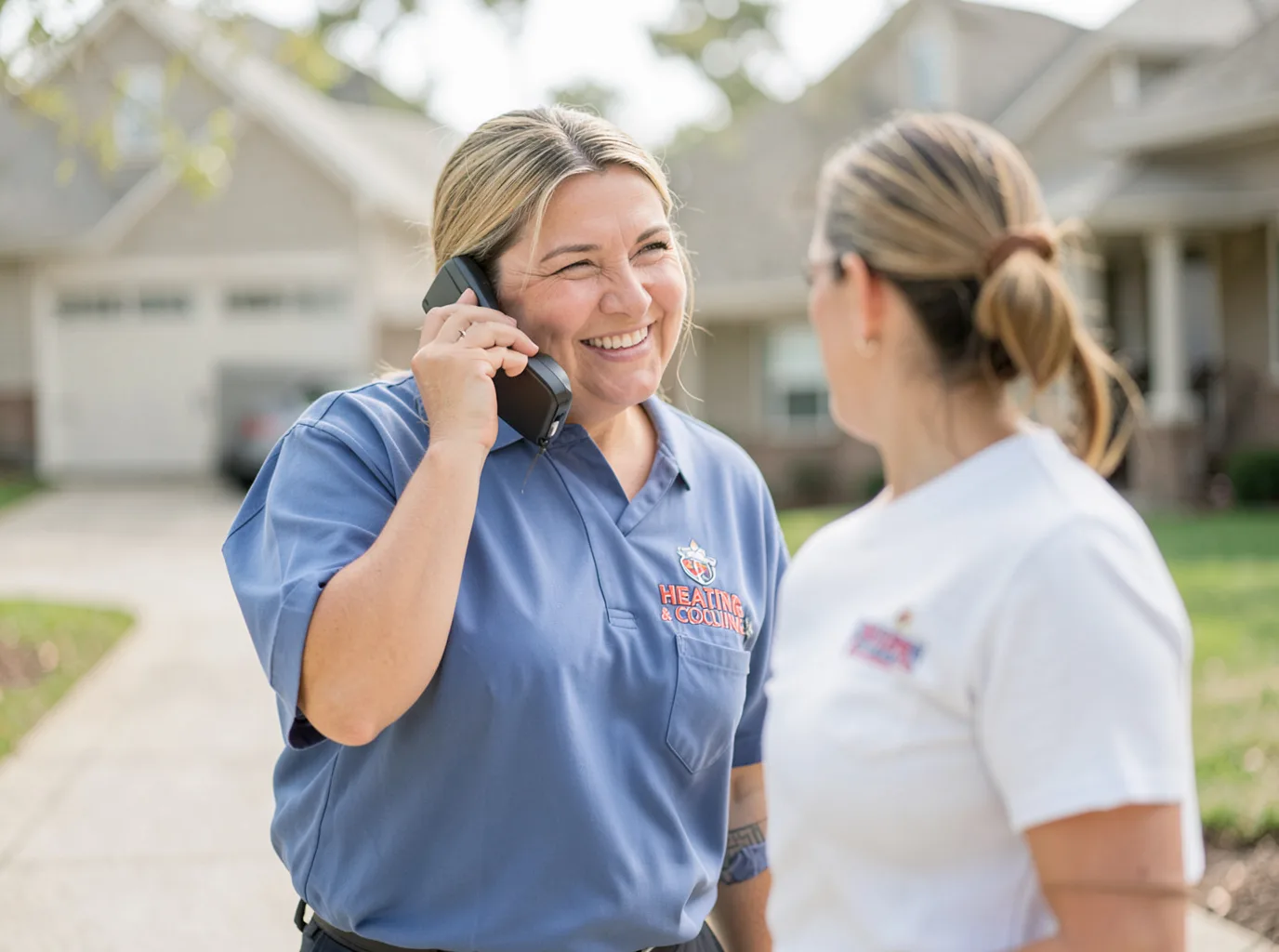 Hvac Repair Old Greenwich, CT FAQs